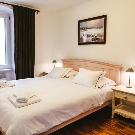 Apartment Park Piran Zewnętrze zdjęcie