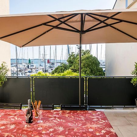 Apartment Park Piran Zewnętrze zdjęcie