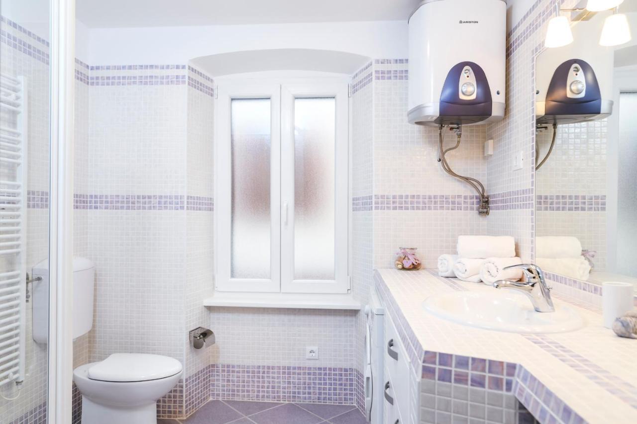 Apartment Park Piran Zewnętrze zdjęcie