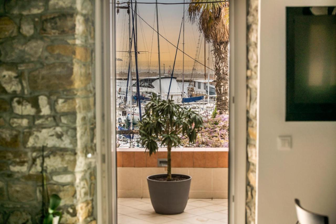Apartment Park Piran Zewnętrze zdjęcie