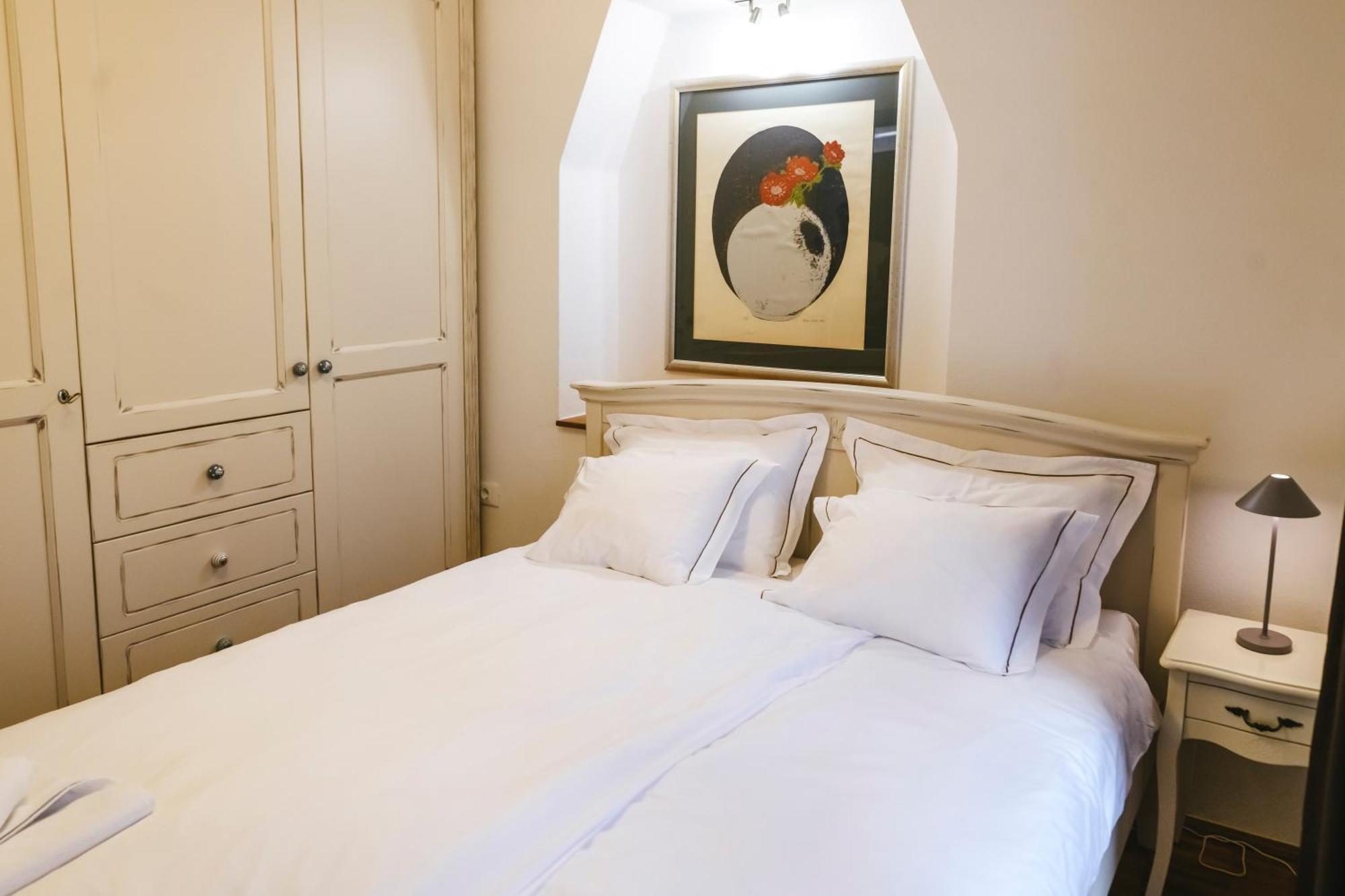 Apartment Park Piran Zewnętrze zdjęcie