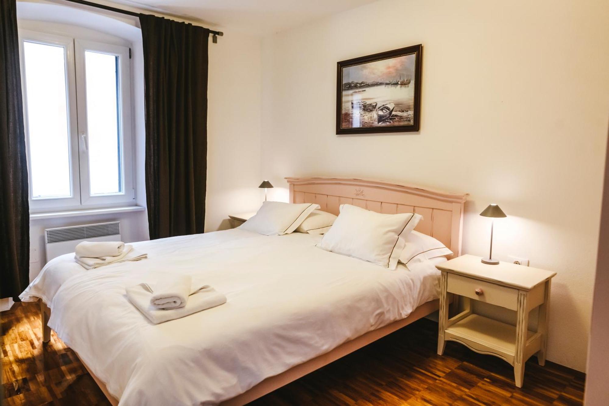Apartment Park Piran Zewnętrze zdjęcie